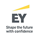 Selo de auditoria Ernst & Young (EY)