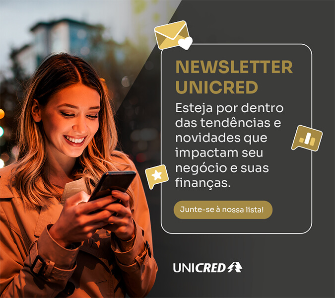 Newsletter Unicred