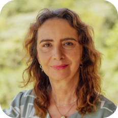 Lucia Helena Galvão