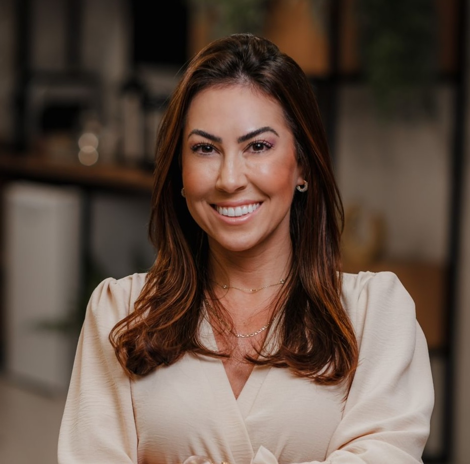 Vivian Aucar