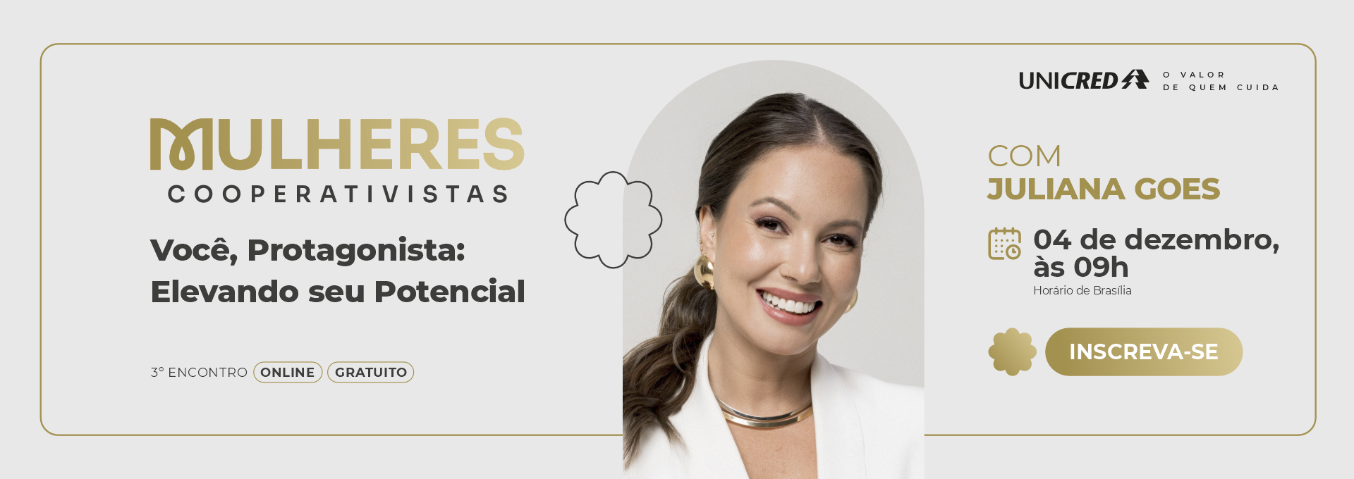 Mulheres Cooperativistas