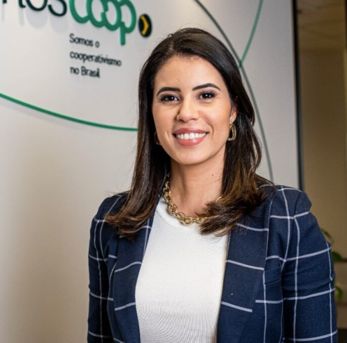 Fabiola da Silva Nader Motta