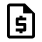 Icone da solucao