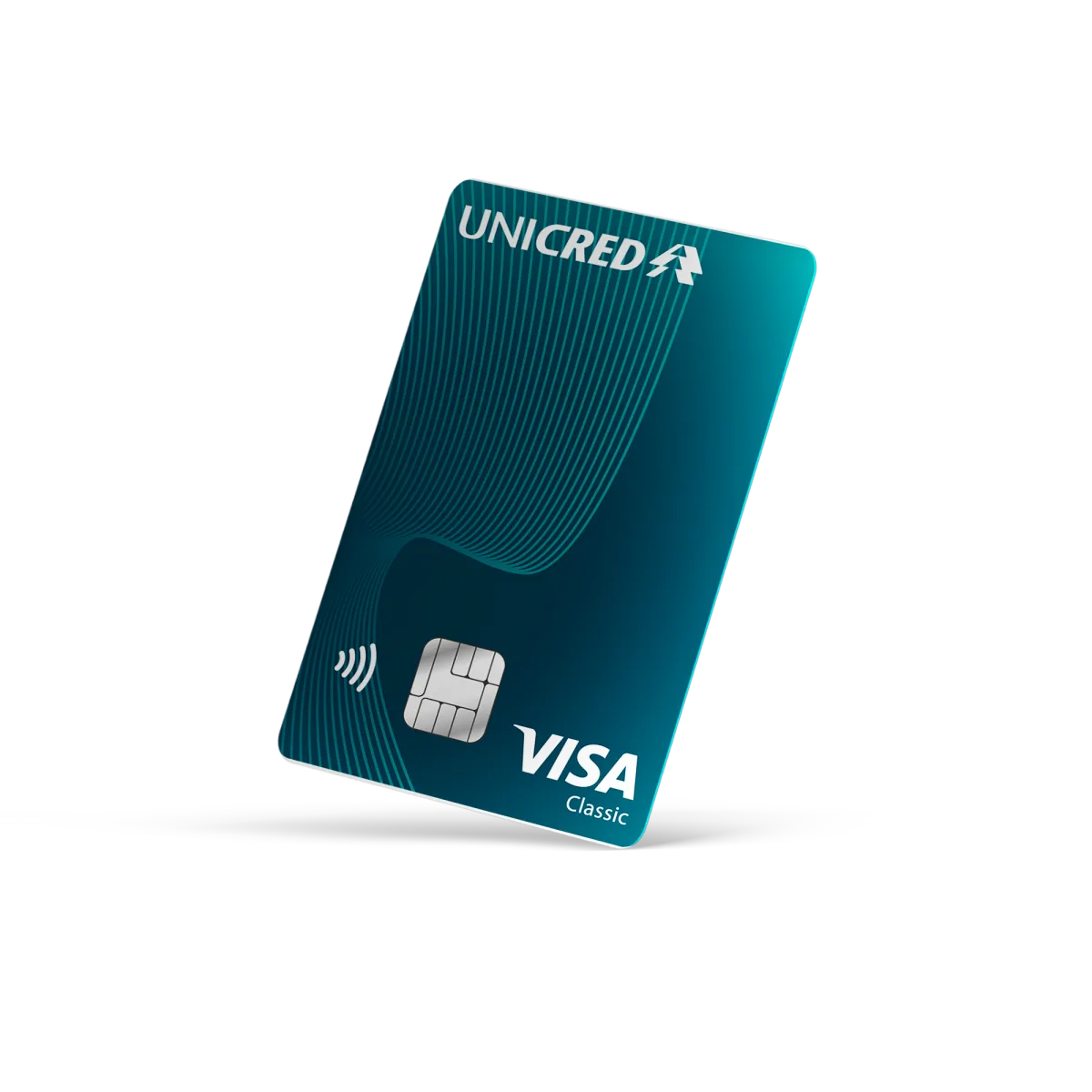 Cartão Unicred Classic Básico