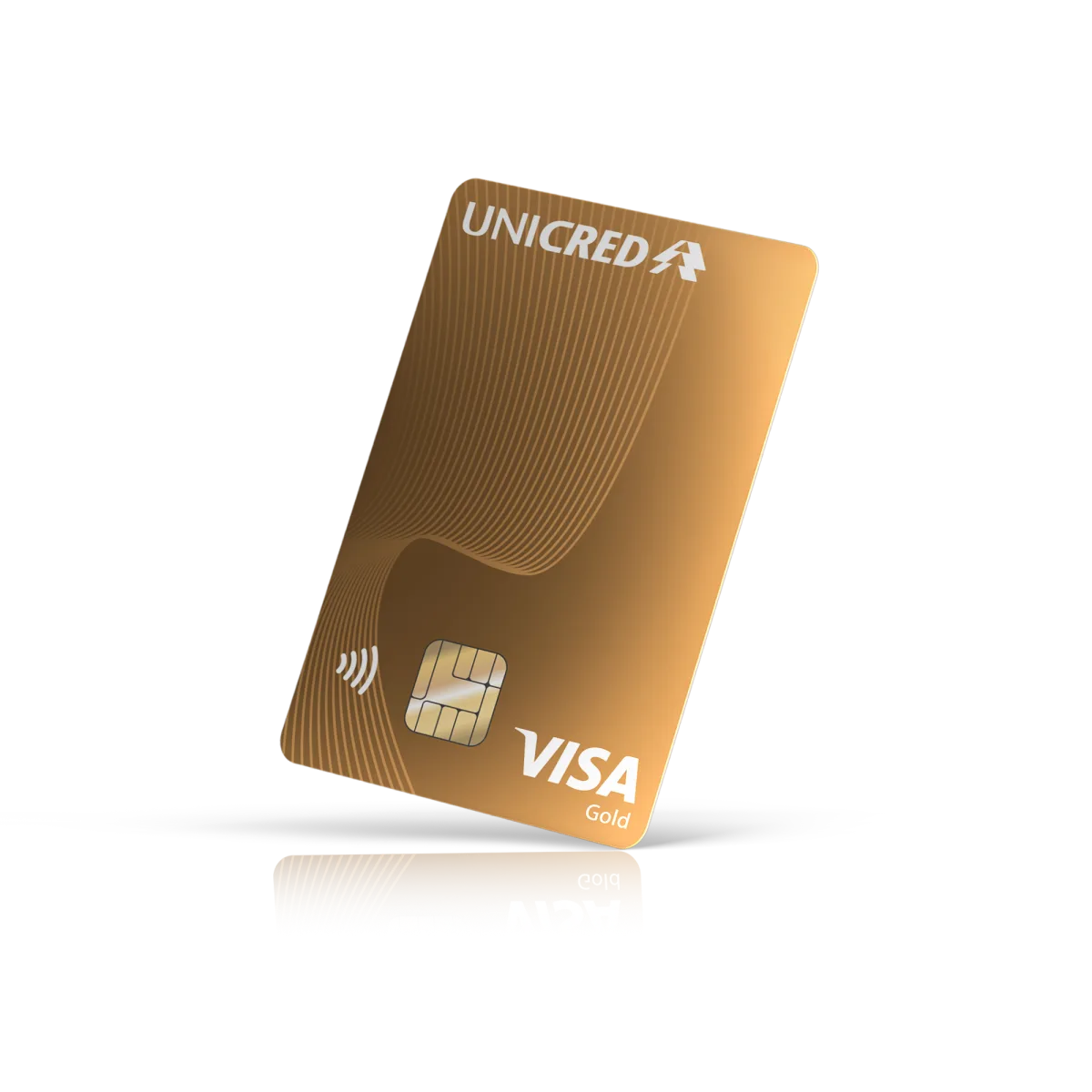 Cartão Unicred Gold