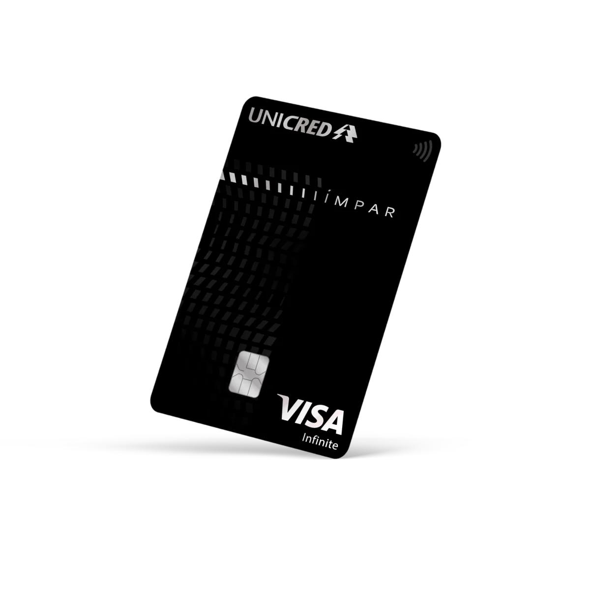 Cartão Unicred Visa Ímpar Infinite