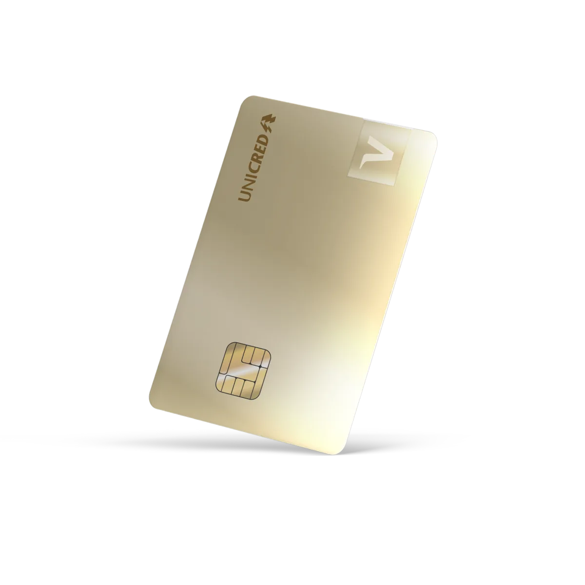 Cartão Unicred Visa Infinite Privilege