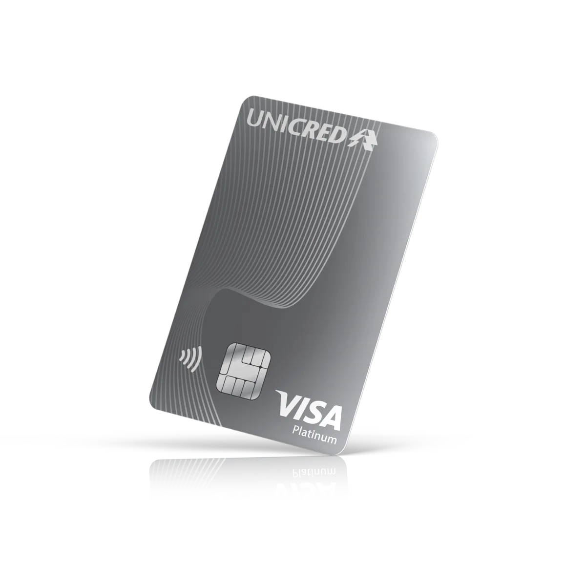 Cartão Unicred Platinum