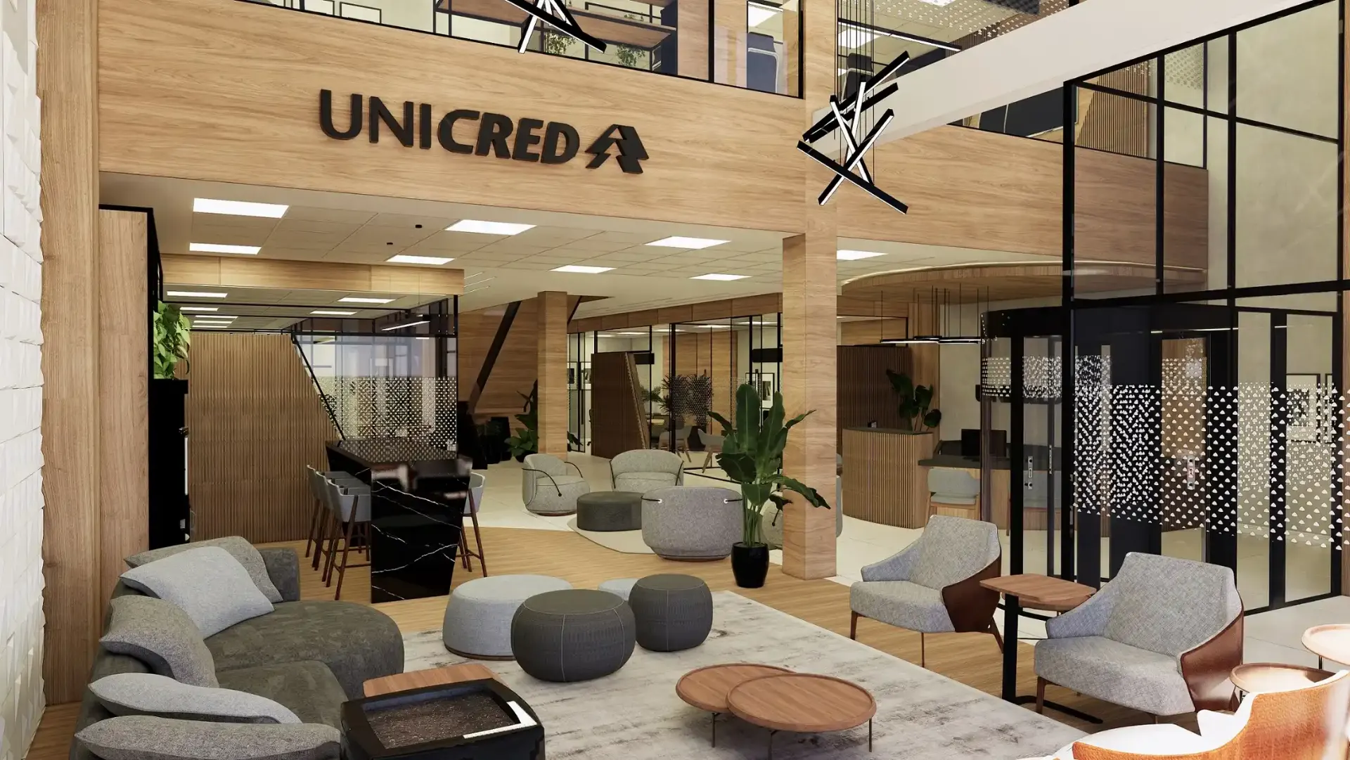 Agência Unicred Erechim