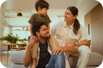 Família Unicred — crédito especializado