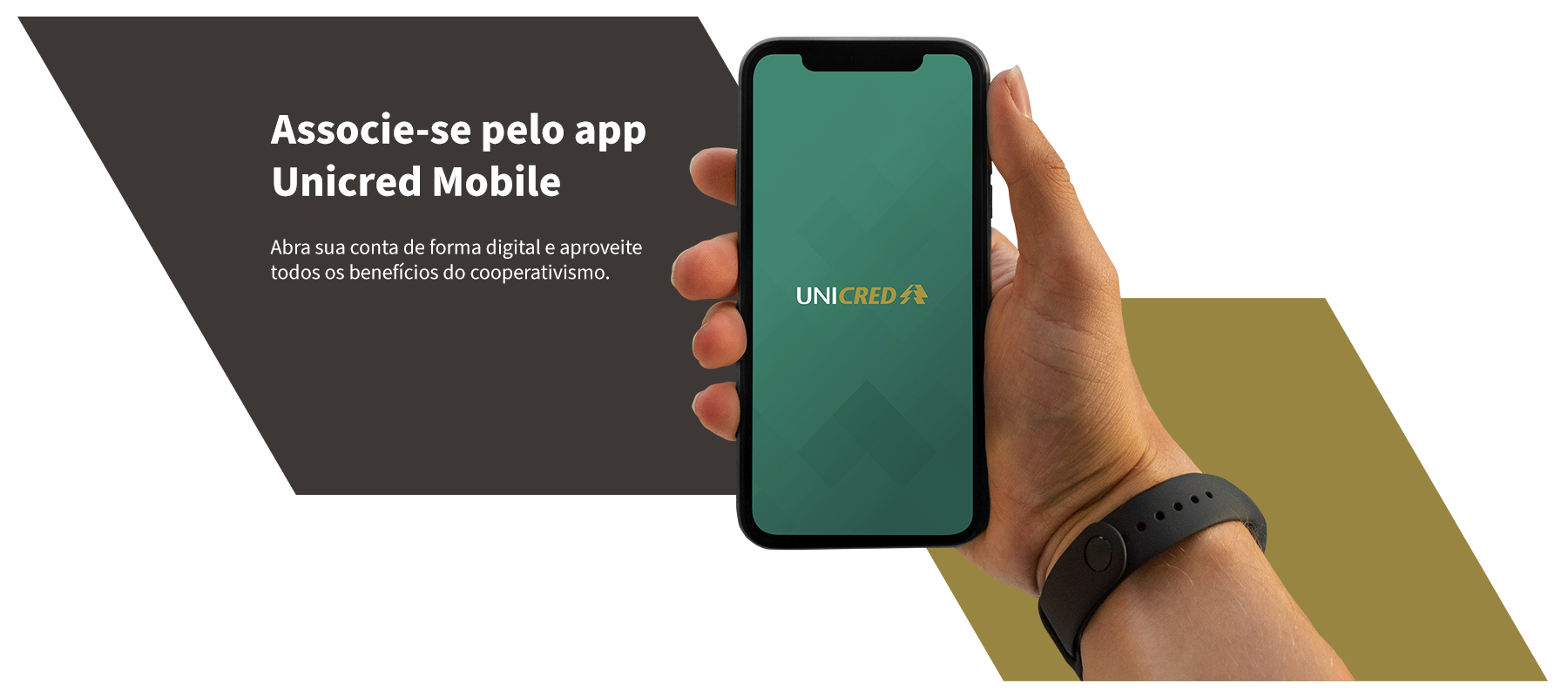 app container unicred