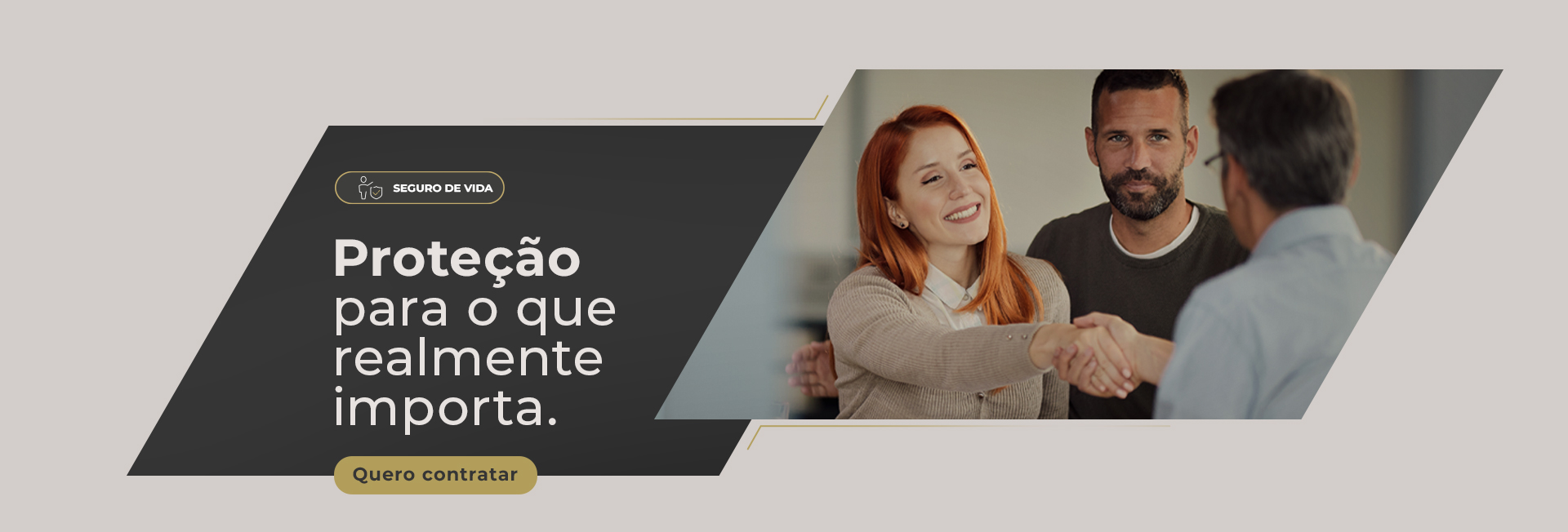 Seguro de Vida Unicred — Proteção para o que realmente importa