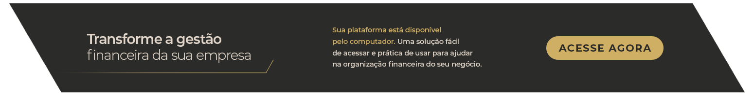 mais agilidade no dia a dia