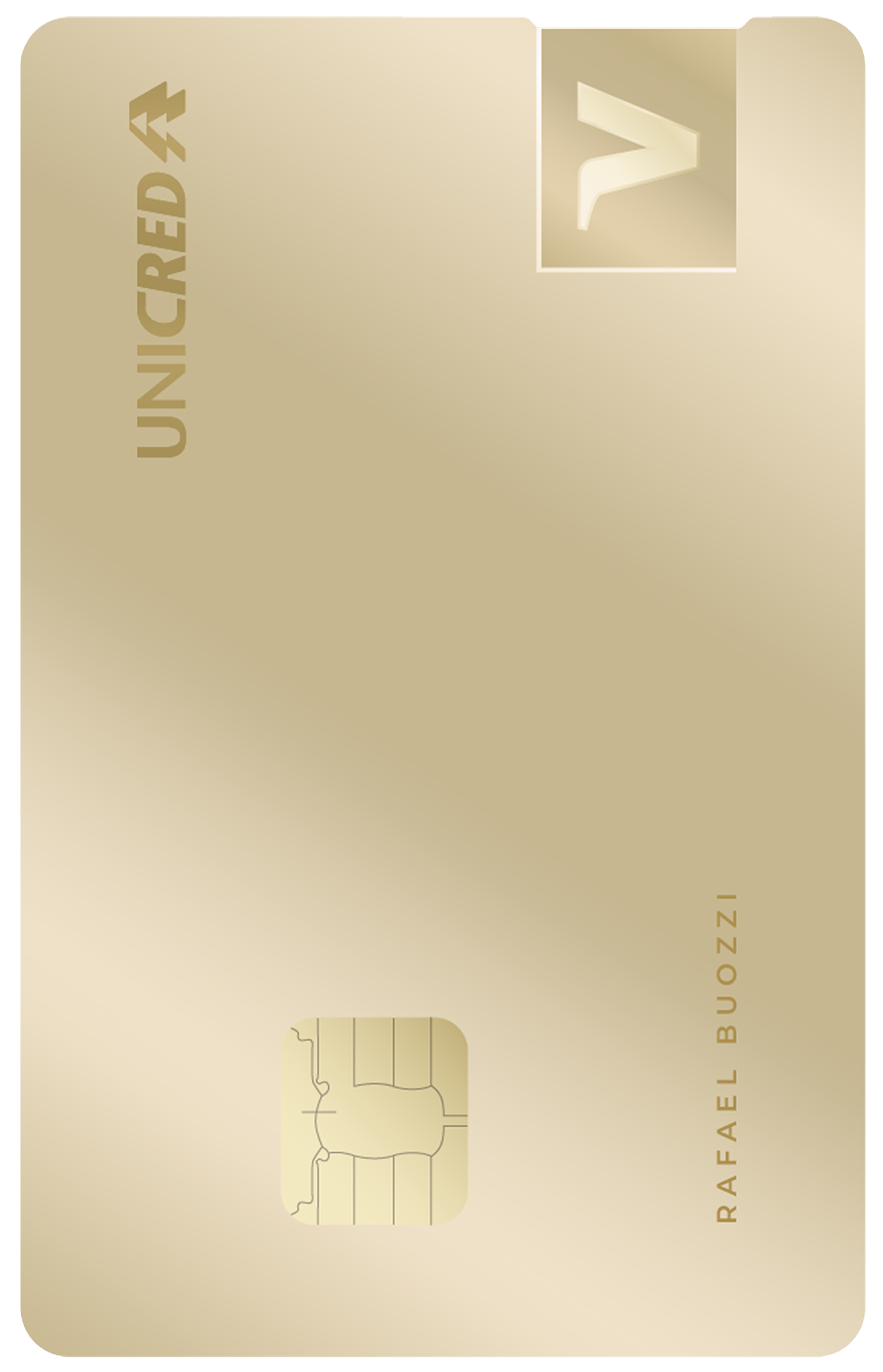 Unicred Visa Infinite Privilege Card