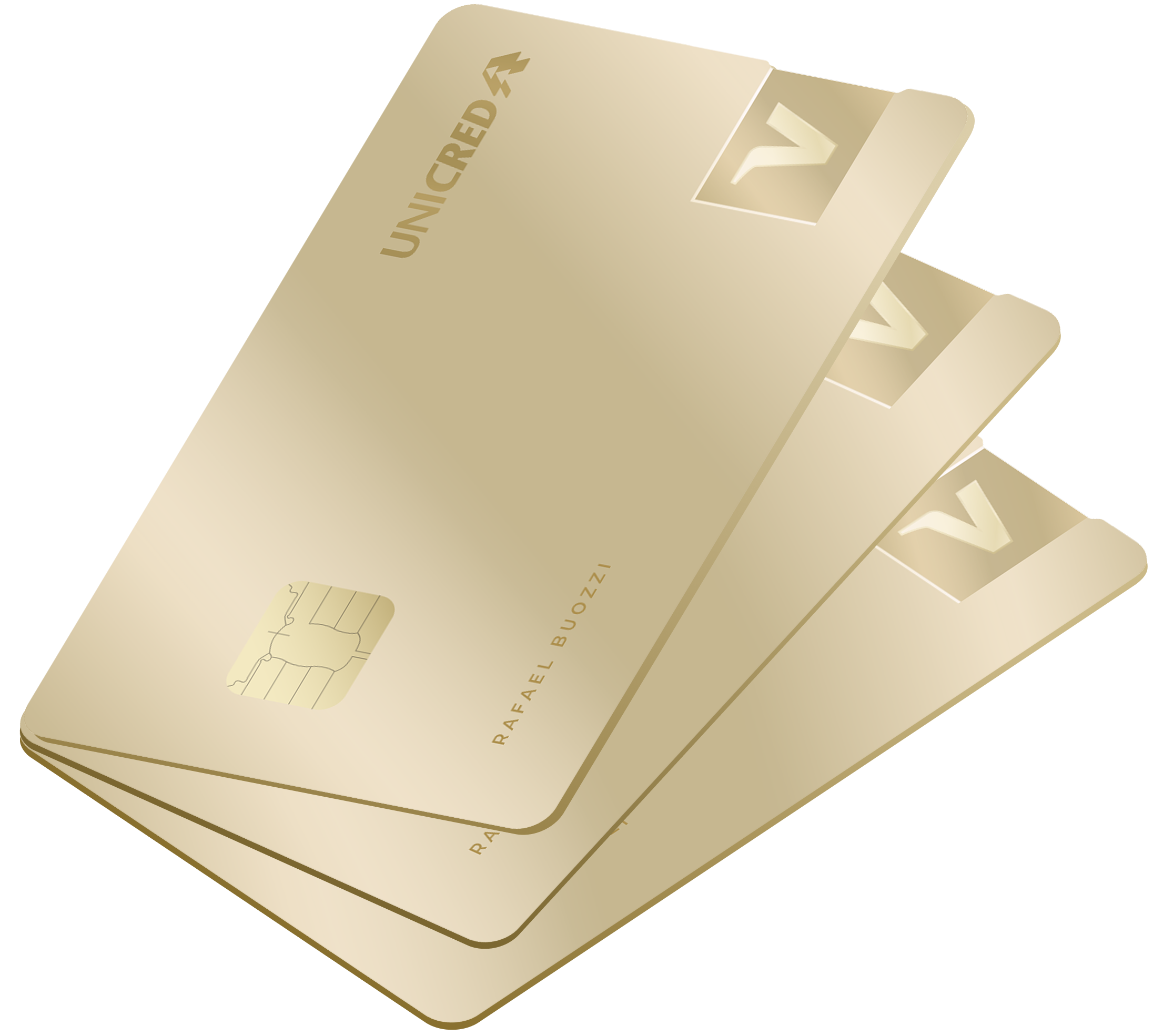 Unicred Visa Infinite Privilege Card