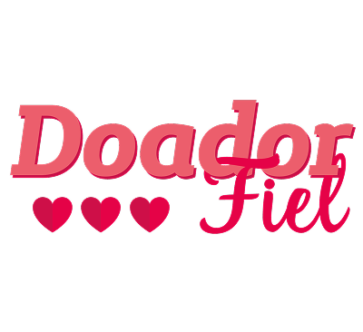 DOADOR FIEL
