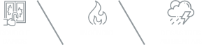 Elementos do seguro Unicred