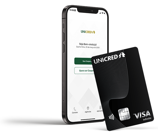 Baixe o app e seja dono do negocio.