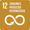 CONSUMO E PRODUÇÃO RESPONSÁVEIS