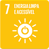 ENERGIA LIMPA E ACESSÍVEL