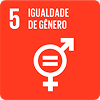 IGUALDADE DE GÊNERO