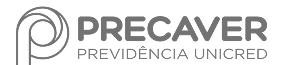 Precaver Previdência Unicred