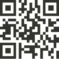 QR Code para baixar o app Unicred