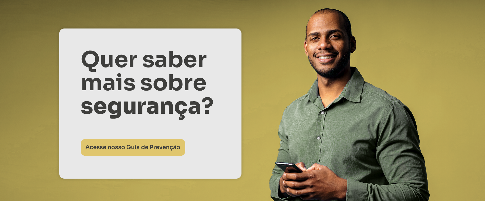 Guia de Prevenção