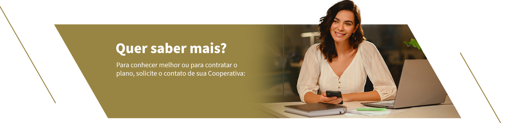 banner quer saber mais
