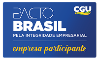 Selo Unicred Pacto Brasil