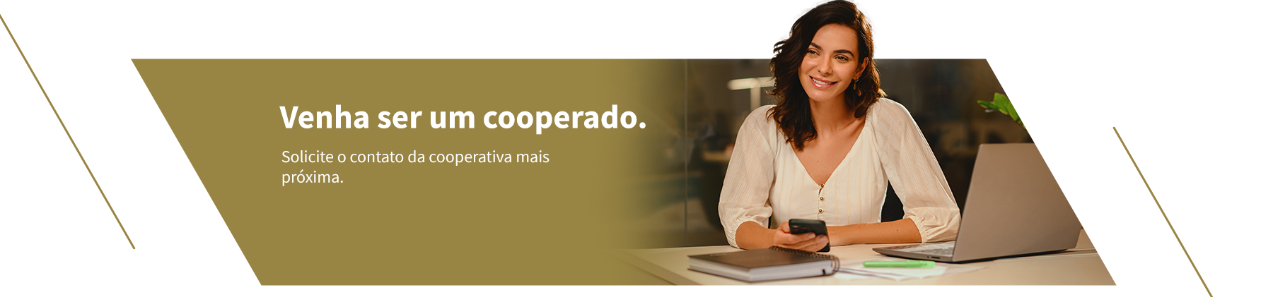 banner quer saber mais