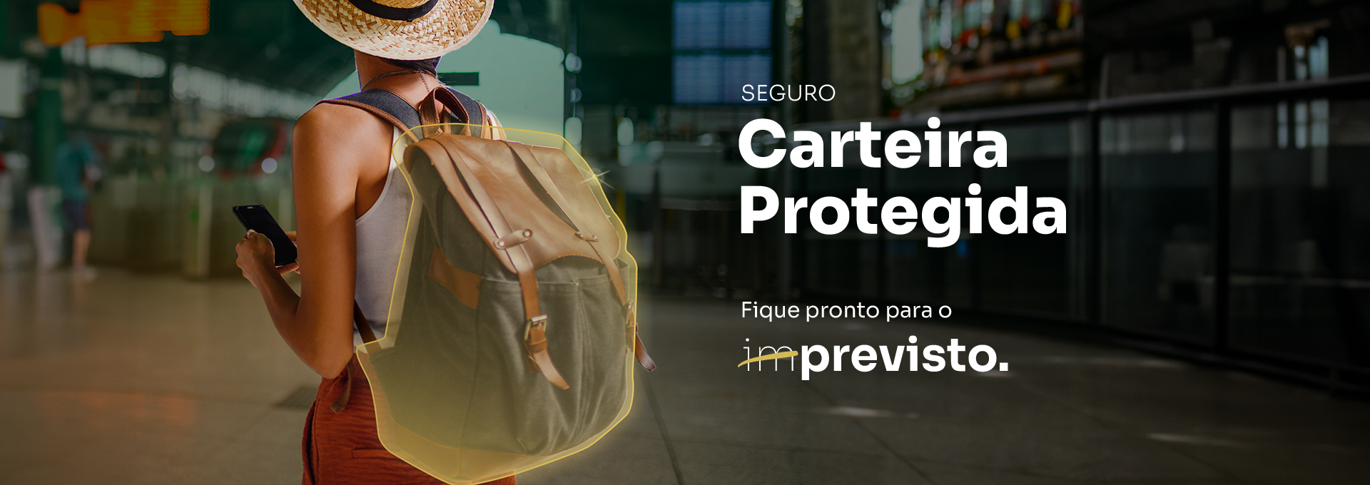 Unicred - Seguro Carteira Protegida