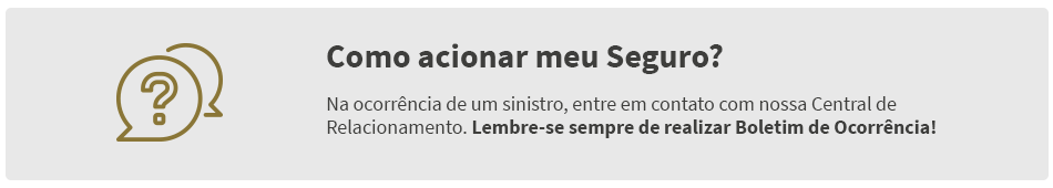 Unicred - Seguro Carteira Protegida como acionar