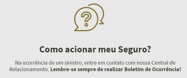 Unicred - Seguro Carteira Protegida como acionar
