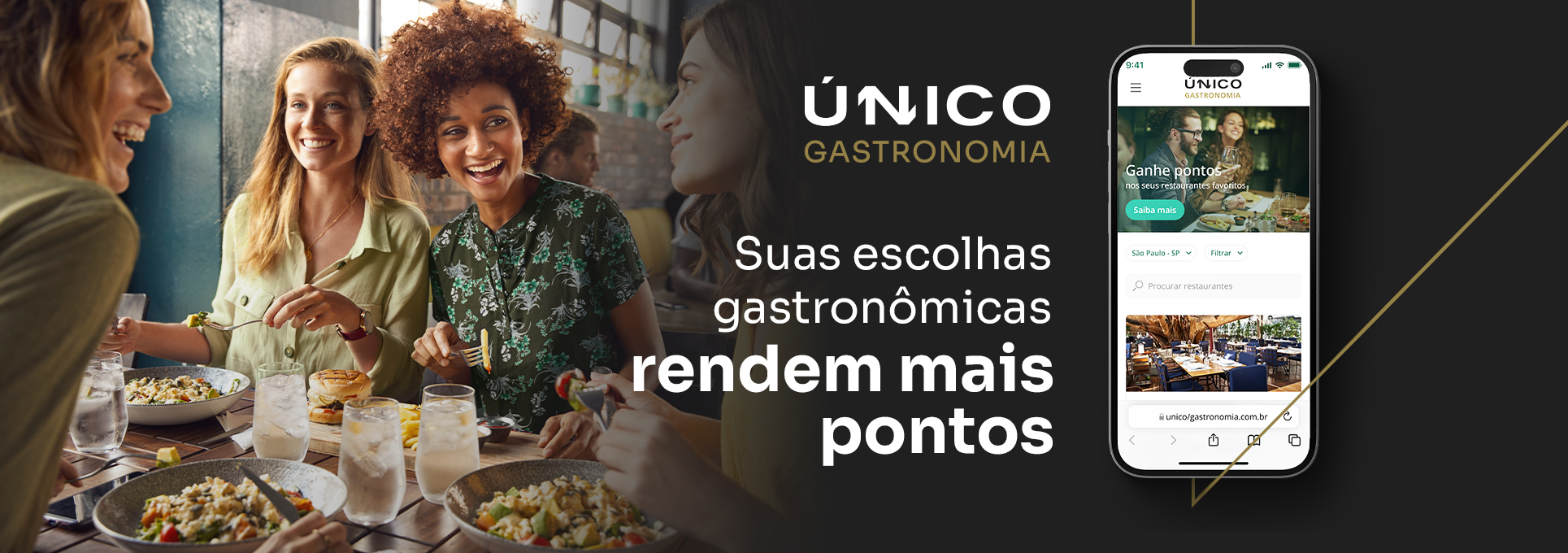 Unico Gastronomia