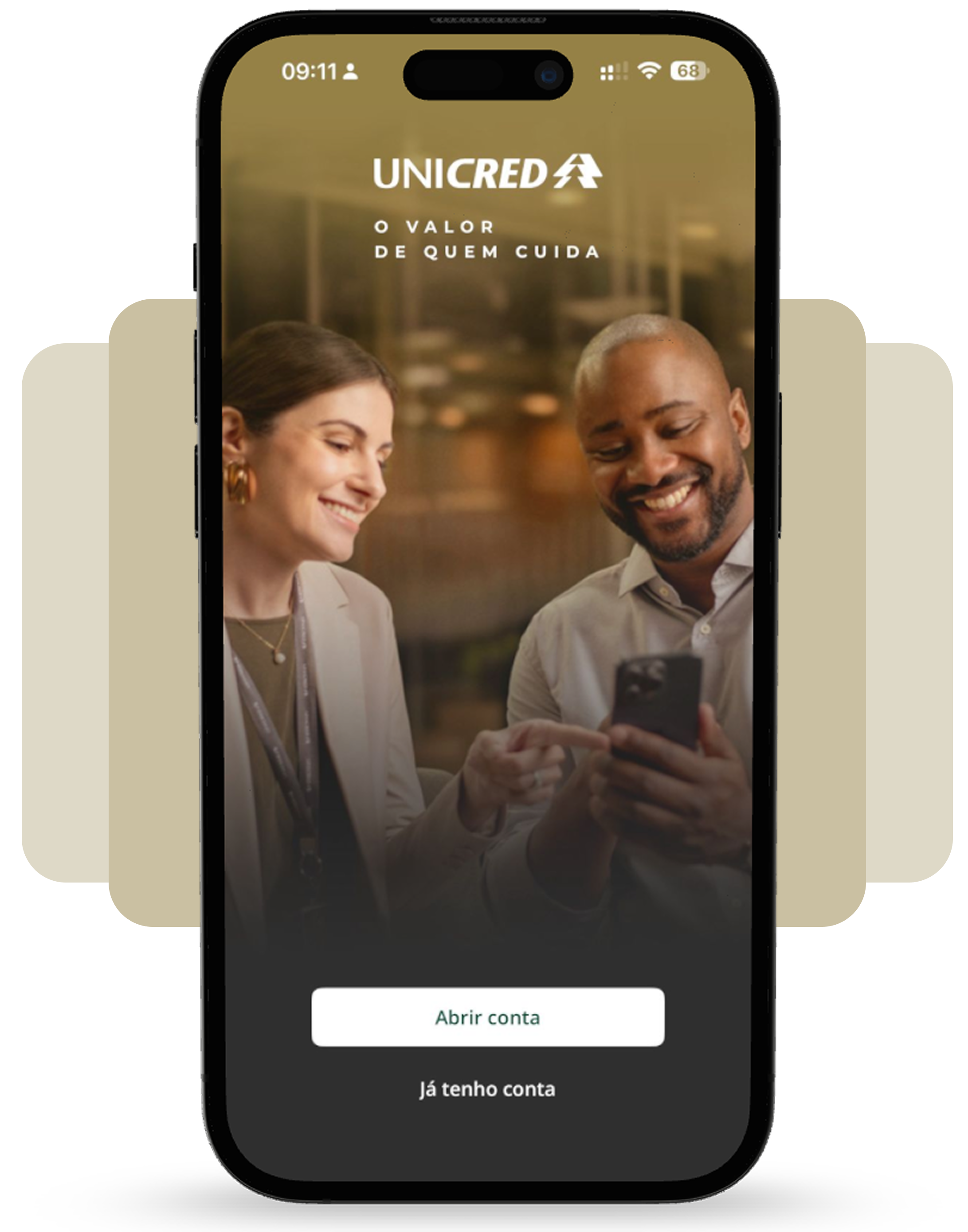App Unicred