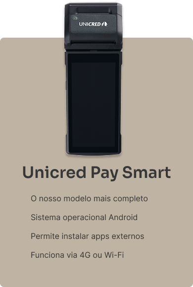 Unicred Pay Smart