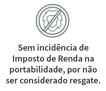 vantagens vgbl sem incidencia de impostos