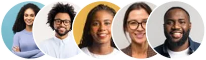 Alunos do Unicred.edu